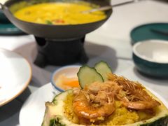 -美奈小馆·越南料理(中航城君尚购物中心店)