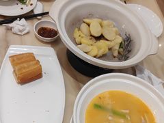 -锦粤宫·精致粤菜(深圳北站店)