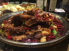 -鸡毛店·川菜(双楠店)