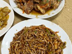 -春饼小吃(钱塘街店)