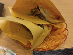 肉夹馍-食代馆(深业上城店)