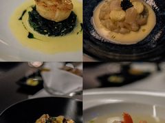 -瑞吉酒店·The Drawing Room闲逸廊·云端下午茶·夜奢Whiskey