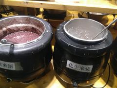 -素清香(解放路店)