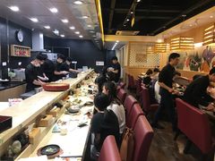 -东京屋(武定路店)