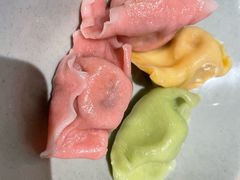 -七色云蔬食(喜邻里店)