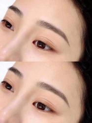 -芮娅时光半永久纹眉·美甲美睫·皮肤管理
