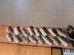 -狮子三•脆鳗鱼烤肉(信和廣場4樓店)