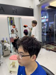 -乾健·烫染·接发SALON