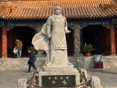 -戏马台景区