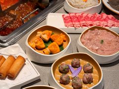 -海底捞火锅(龙岗星河COCO Park店)