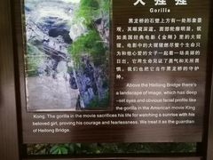 -武隆天坑地缝国家地质公园