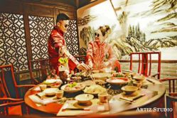 -THE QUEEN(北京店)