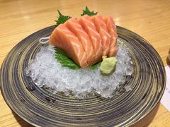 -吉兆·料理(红梅南路店)