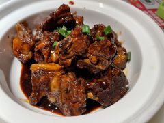 -绿茶餐厅(西单老佛爷店)
