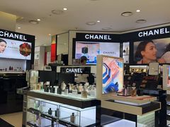-新罗免税店(济州店)