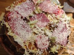 -Dragon Pizza•圆脸龙披萨·牛排餐厅