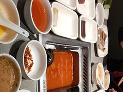 -海底捞火锅(天津SM城市广场店)