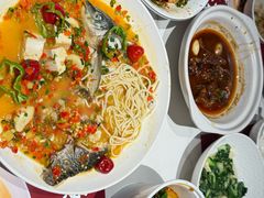 -鑫小城故事·藕汤·家常菜(台北一路总店)