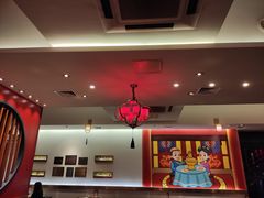 -1078號老北京涮肉(松柏店)