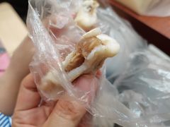 芝麻麻薯-五芳斋(中山大道总店)