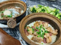 -红星光发煲仔饭(大石街店)