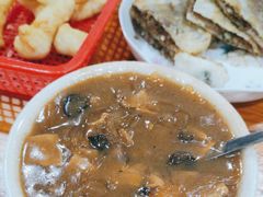 -逍遥镇刘相五胡辣汤豆沫馆(康复中街店)