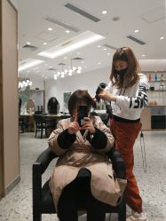 -Kraemer paris·苏豪路易士·嘉玛发廊