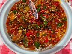 -辣小鲜·南昌大排档(船山路店)