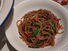 -兰湘子·湘菜小炒(南京江宁万达店)