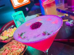 -MOSSO音乐酒吧·Live House(南京西路店)