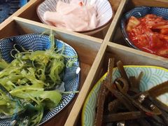 -熊大·鲜烤黄牛肉(五山店)