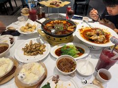 -眉州东坡(清河万象汇店)