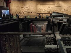 -北京大葆台遗址博物馆