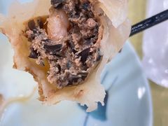 -春水锅贴·传统鲁菜(大明湖店)