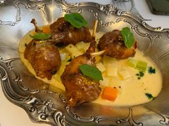 -壳里西餐厅Coquille Seafood Bistro(蒙自路店)