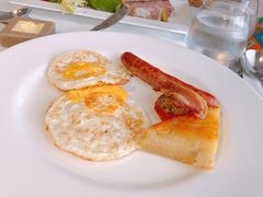 -Khéma Restaurant Pasteur