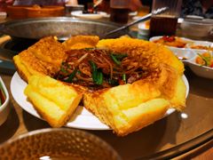 -福茂源横山铁锅羊肉(牡丹园店)