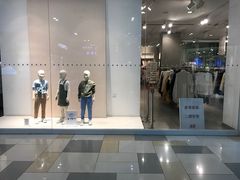 -H&M(鹏欣水游城店)