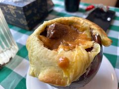 -起士林西餐厅(东经路店)