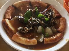 -上海交通大学新疆餐厅