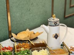 -喜聚薈·花膠雞海鮮火鍋(越秀店)