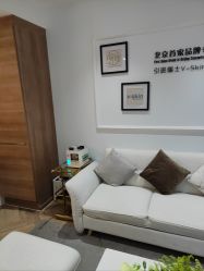 -HEYAN荷妍专业脱毛连锁机构