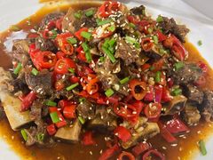牛排-三只鸟本地特色菜馆(上饶总店)