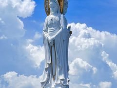 -三亚南山文化旅游区