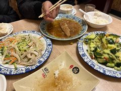 -协顺园回头馆(南顺城路店)