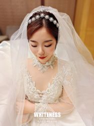 -纯色时光婚纱艺术馆WHITE
