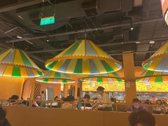 -塔哈尔·新疆盛宴(奉贤龙湖店)