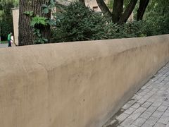 -延安杨家岭革命旧址