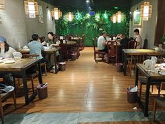 -建德食府·十八年建德菜(天目里国际街区店)