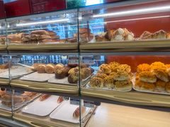 -新侨三宝乐面包店(崇文门店)